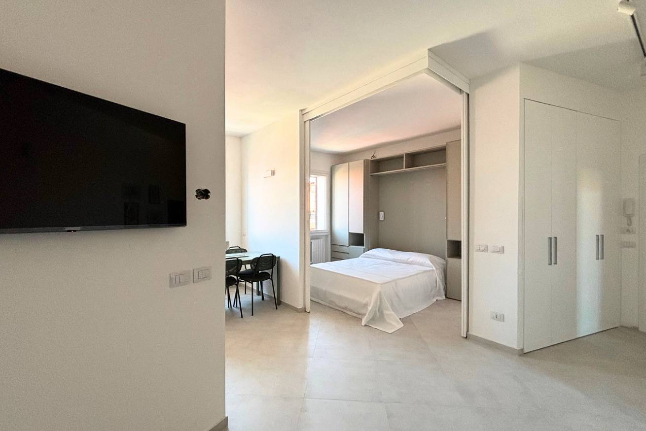 Ganze Wohnung, Ferienwohnung für 5 Personen in Cesenatico, Forlì-Cesena Provinz