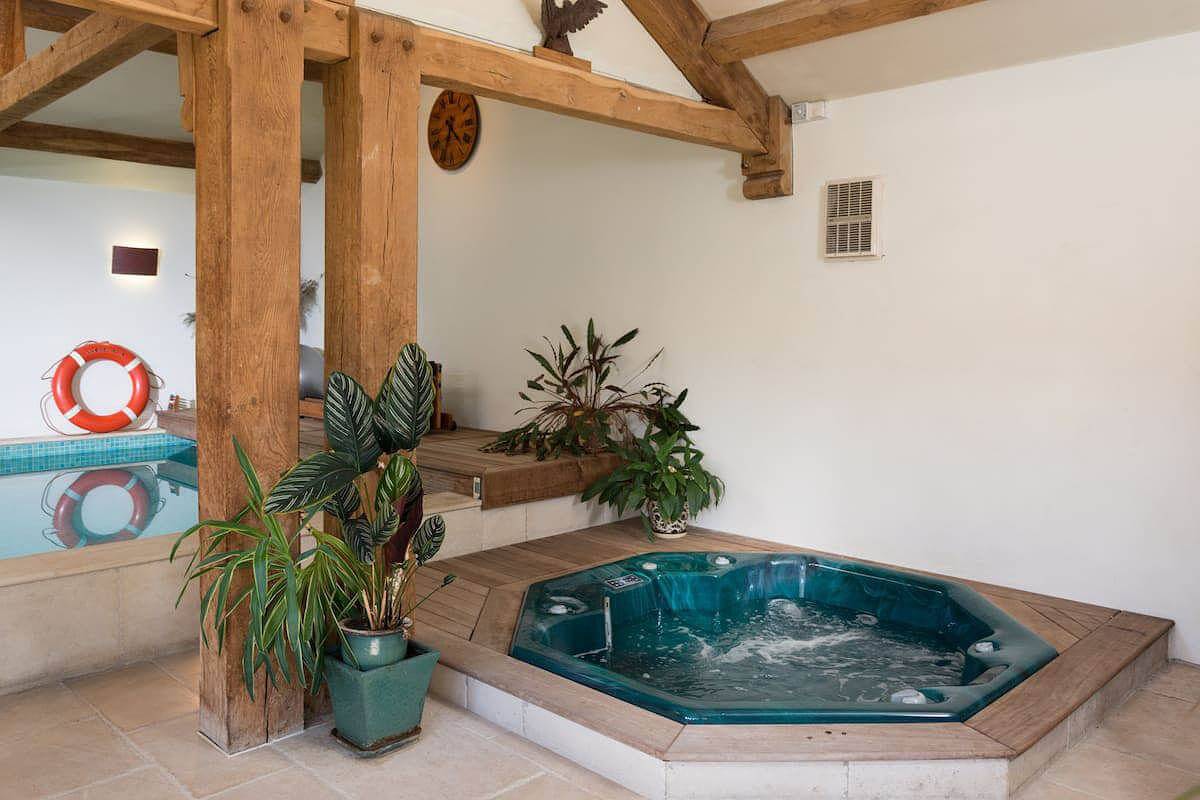 East Wing in Publow, Bath & North East Somerset