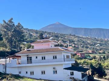 Finca für 2 Personen, mit Garten auf Teneriffa