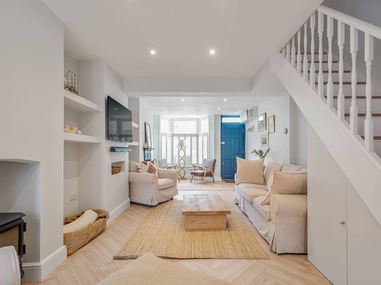 3 bed Scandi Heaven minutes from the beach - Pass the Keys in Whitstable, Kent