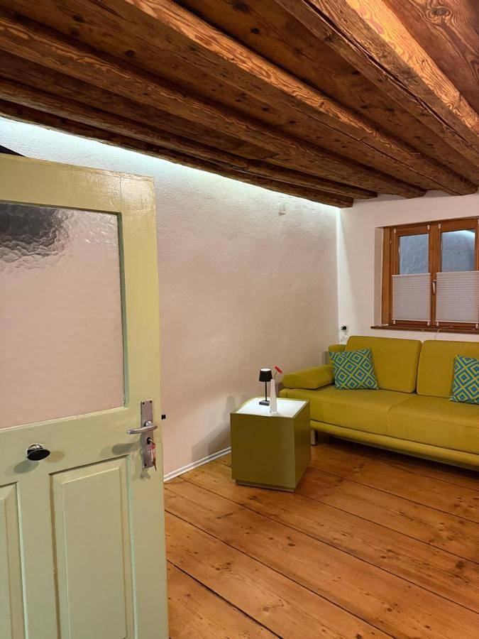 Ganze Wohnung, Two-Bedroom Apartment in Eichstätt, Altmühltal