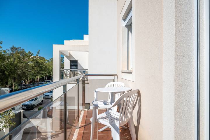 Gîte pour 2 personnes, avec balcon à Cala Millor - 2