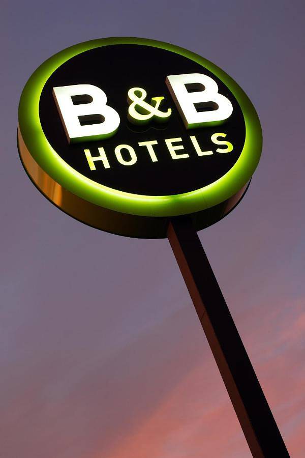 B&B Hotel Montauban in Montauban, Tarn-et-Garonne