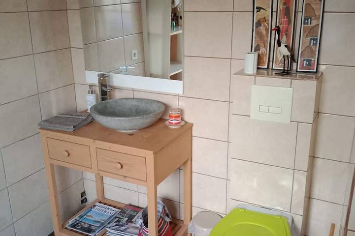 Location de vacances pour 3 personnes à Saint-Désir - 2