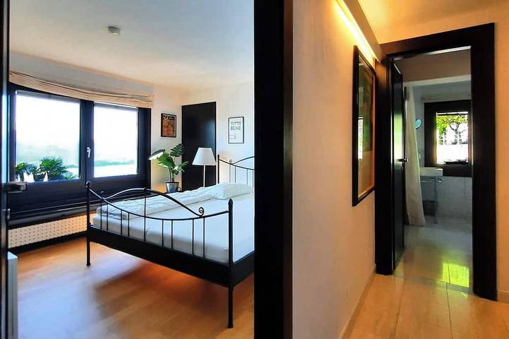 Ferienwohnung für 6 Personen, mit Garten und Pool, mit Haustier in Trarego Viggiona - 2