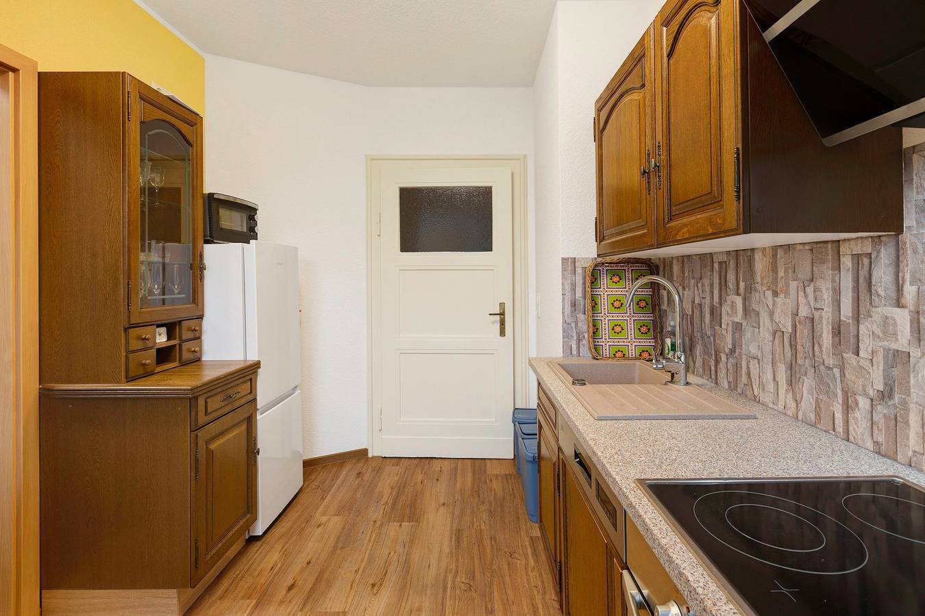 Appartement 'Haus 145' met privéterras en Wi-Fi, foto 6