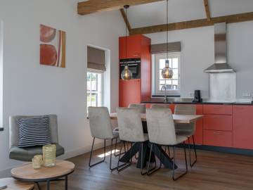 Villa voor 6 Personen in Someren, Noord-Brabant, Afbeelding 3