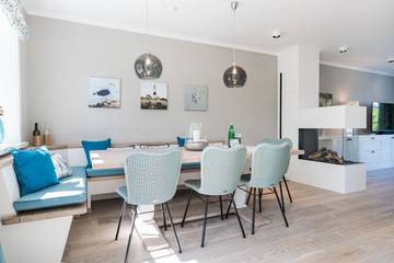 Ferienhaus für 8 Personen in Wenningstedt, Sylt, Bild 4