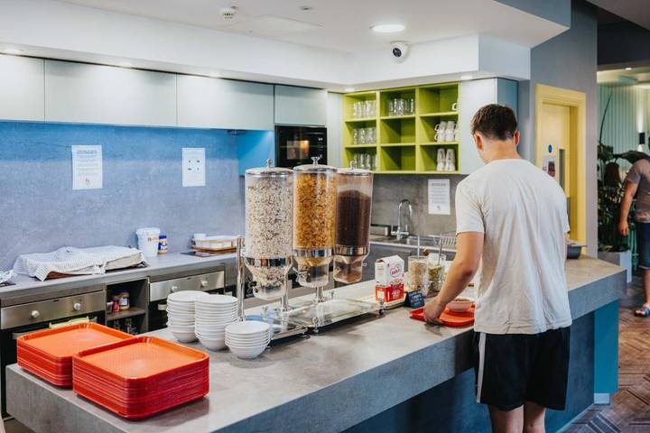 Location de vacances pour 4 personnes à Galway - 2