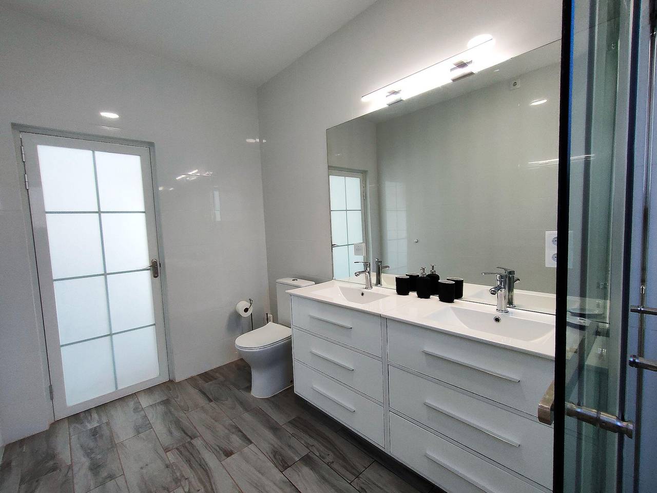 Villa für 4 Personen mit Terrasse in São Bartolomeu de Messines, Faro Distrikt