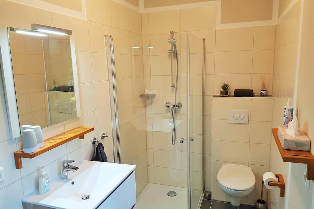 Entire apartment, Ferienwohnung Himmelpforte 2 in Wernigerode, Harzvorland
