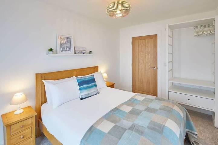 Host & Stay | 3 Queens Court in Whitley Bay, North Tyneside