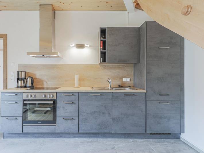 Ganze Wohnung, Gemütliches Ferienwohnung in der Nähe des Skilifts in Bramberg am Wildkogel, Pinzgau