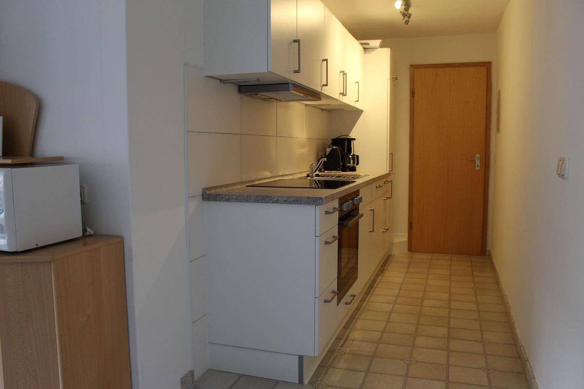 Ganze Wohnung, Rosenthal Wo 3, Inselstr. 7 Schillig in Schillig Strand, Wangerland