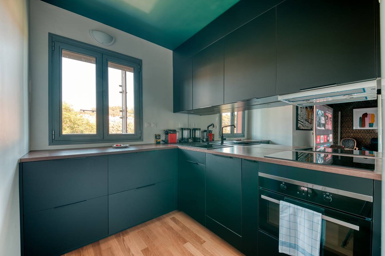 Appartement entier, Guestready - gem near parc de la Tête d'Or in Lyon, Lyon et ses environs
