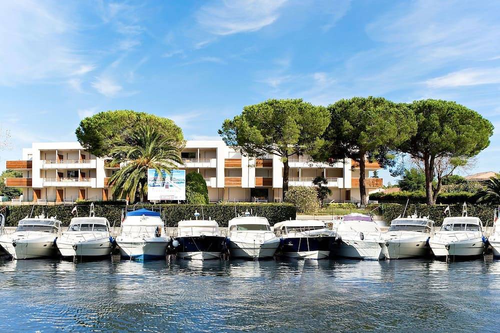 Appartement de vacances