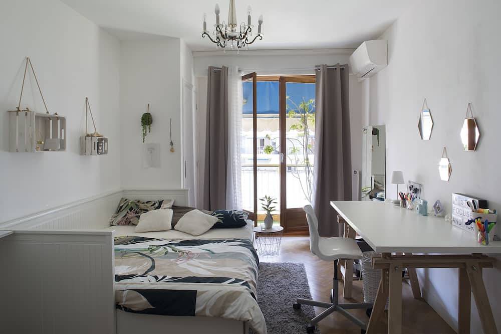 Appartement entier, Nouveau !!! Beau 2 pièces à louer, confortable et pratique . in Beaulieu-sur-Mer, Côte méditerranéenne (France)