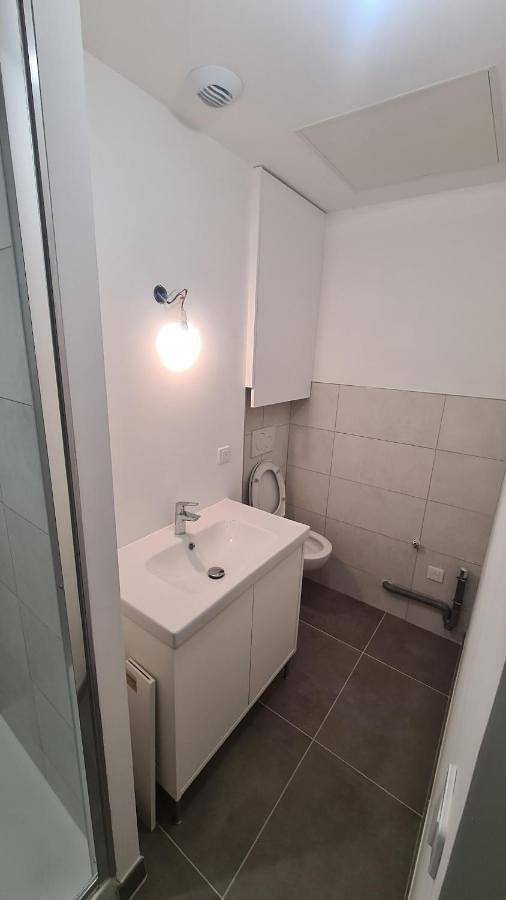 Appartement entier, One-Bedroom Apartment in Meylan, Isère