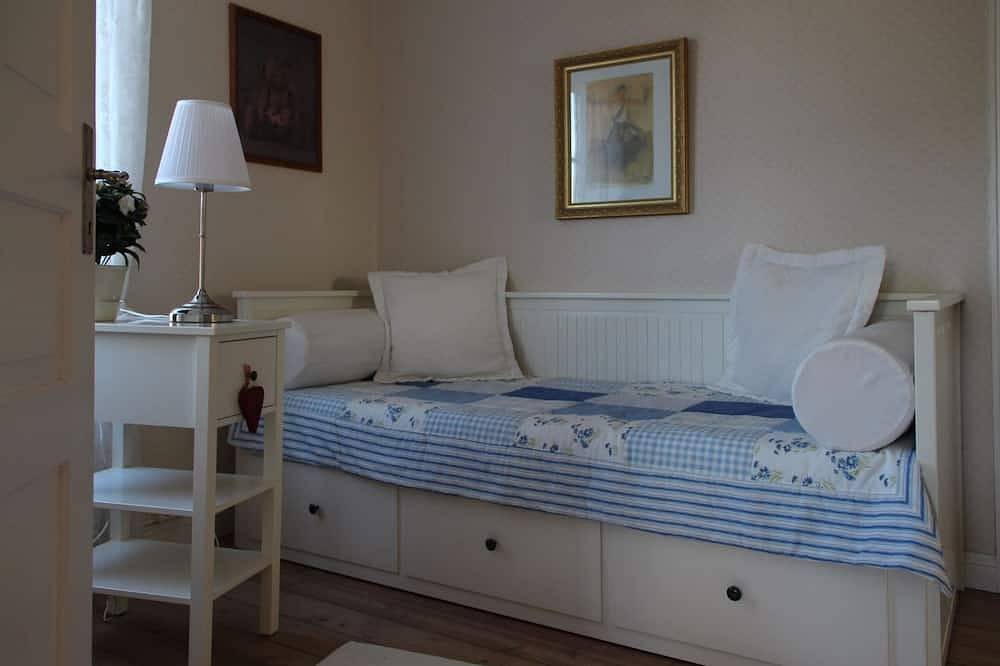 Villa Lilla Pärla – Ferienhaus in Virserum nahe Vimmerby in Virserum, Hultsfreds und Umgebung