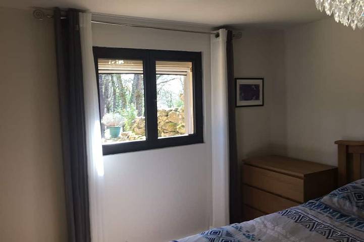 Gîte pour 4 personnes, avec terrasse et jardin à Meyrals - 3