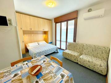 Casa Vacanza per 4 Persone in Porto Santa Margherita, Caorle, Foto 3