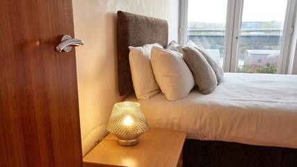 Apartment for 2 People in Newcastle upon Tyne, North East England, Photo 2