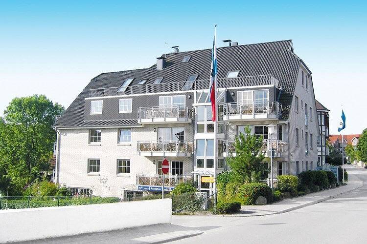 Appartamento vacanze a Scharbeutz a partire da 128€ a notte