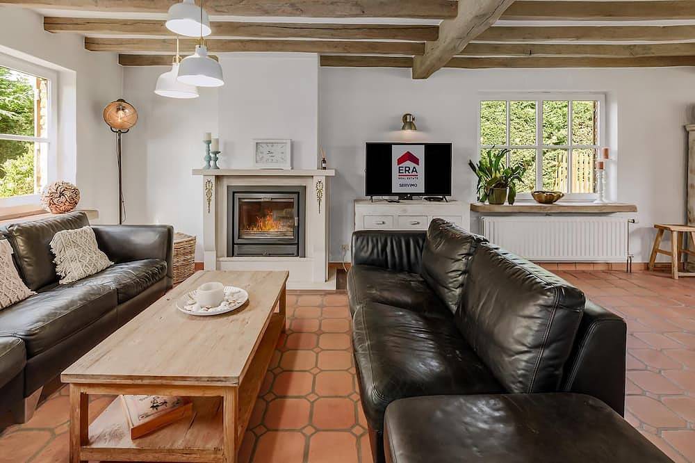 Casa vacanza a Koksijde a partire da 134€ a notte