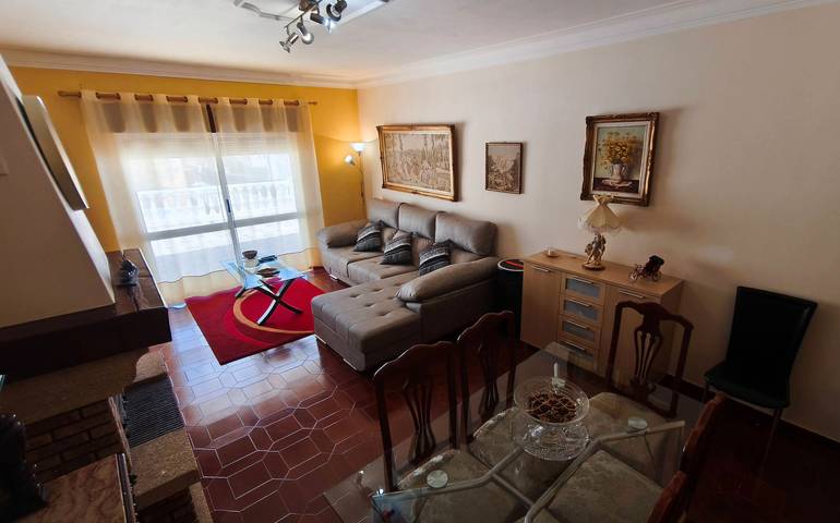 Casa rural para 4 personas en Carvoeiro - 4