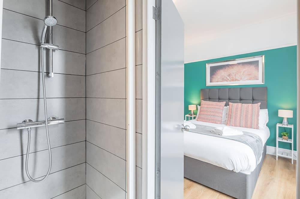 Apartamento entero, Private & Comfortable Studio Room 1 by Milton Guesthouse in Cambridge, Cambridgeshire