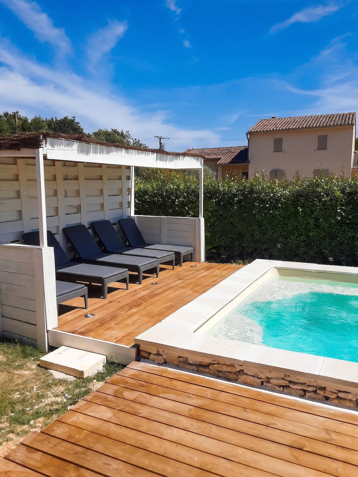 Maison de vacances