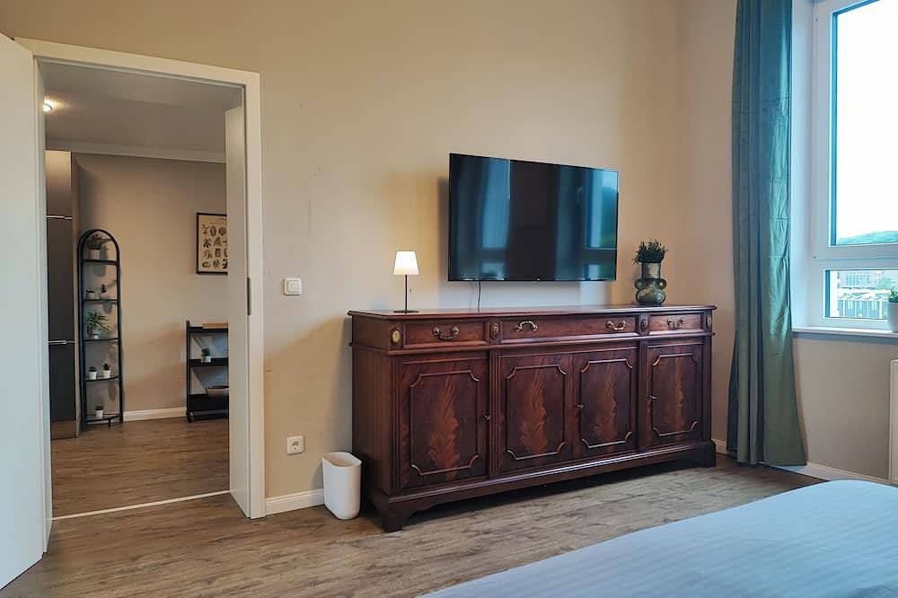 Apartamento entero, Charming apartment in Hagen in Hagen, Región del Ruhr