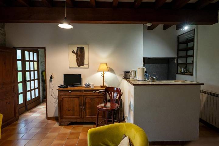 Location de vacances pour 12 personnes, avec terrasse à Camarade (Ariège) - 2