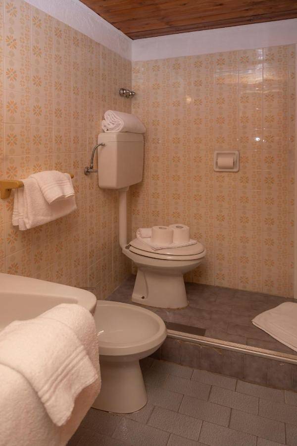 Hotel Monte Triplex in Sauze d'Oulx, Via Lattea