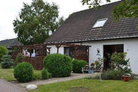 Ferienwohnung für 2 Personen, mit Terrasse in Garding - 3