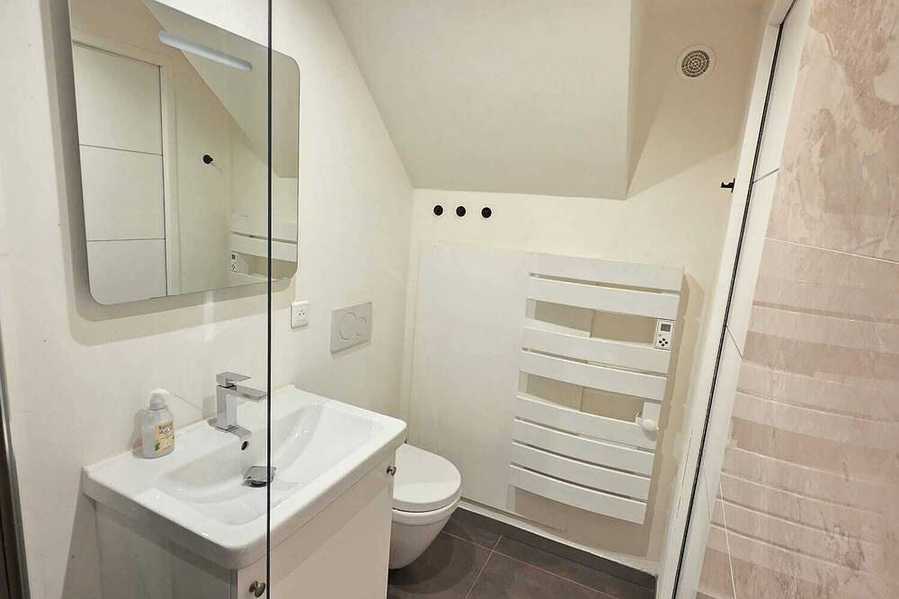 Ganze Wohnung, Apartment 2 rooms 4 persons St Étienne de tinée mountain ski touring in Saint-Étienne-de-Tinée, Nizza und Umgebung