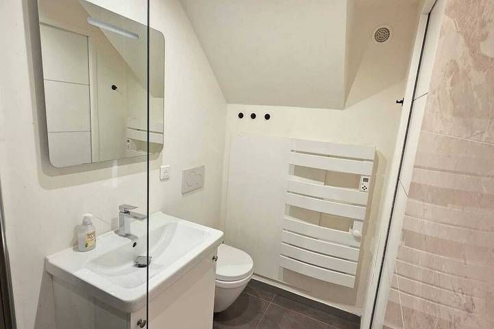 Appartement entier, Appartement 2 pièces 4 personnes St Étienne de tinée montagne ski randonnée in Saint-Étienne-de-Tinée, Région de Nice
