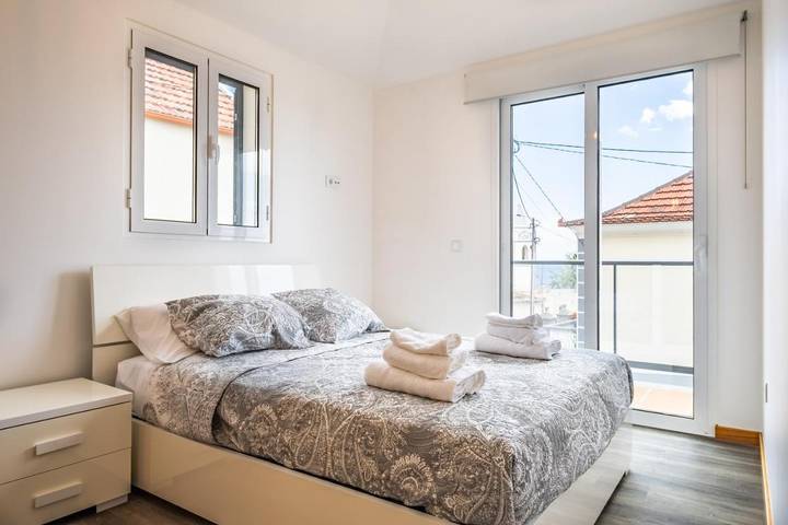 Location de vacances pour 4 personnes, avec jardin et vue à Jardim do Mar - 4