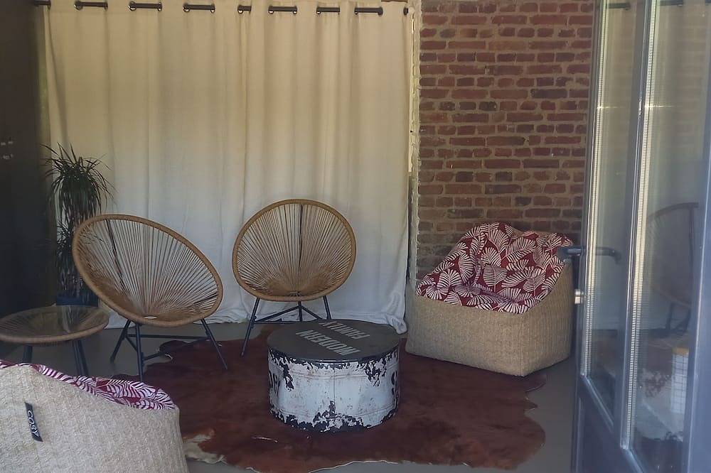 Charmant logement au calme dans la ville de Disney et tout proche de Paris in Chessy, Seine-et-Marne