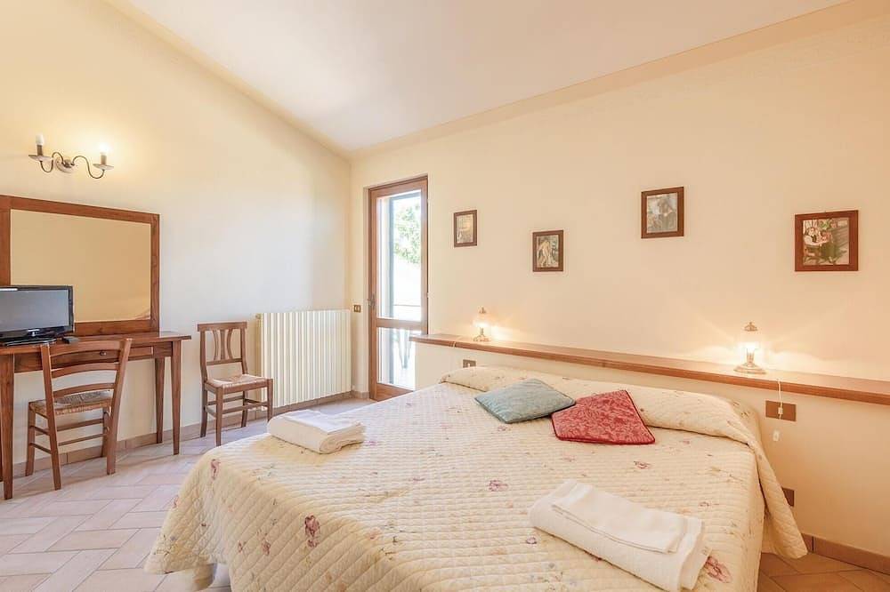Apartamento entero, Apartamento que admite mascotas in Giano dell'Umbria, Provincia de Perugia