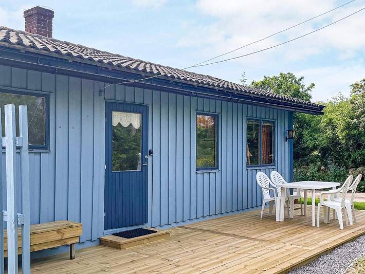 Ferienhaus für 4 Personen, mit Terrasse in Köpingsvik - 3