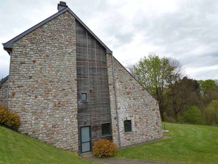 Gîte pour 6 personnes, avec jardin dans Robertville - 4