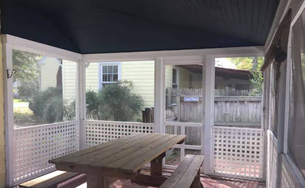 Spacious, pet-friendly 3-bedroom home in Cambridge (MD), Chesapeake Bay
