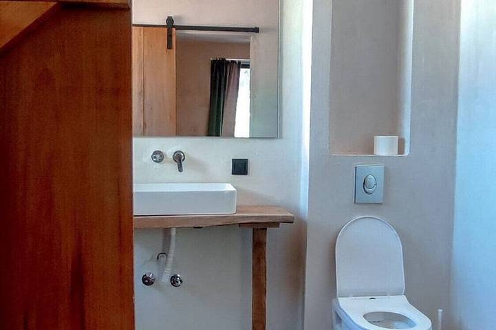 Ferienwohnung für 4 Personen, mit Haustier - 1