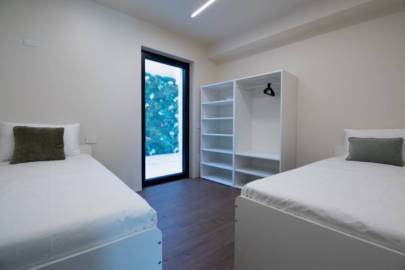 Apartamento entero, Guesthost - Cozy Apartment with Parking in Valeggio sul Mincio, Provincia de Verona