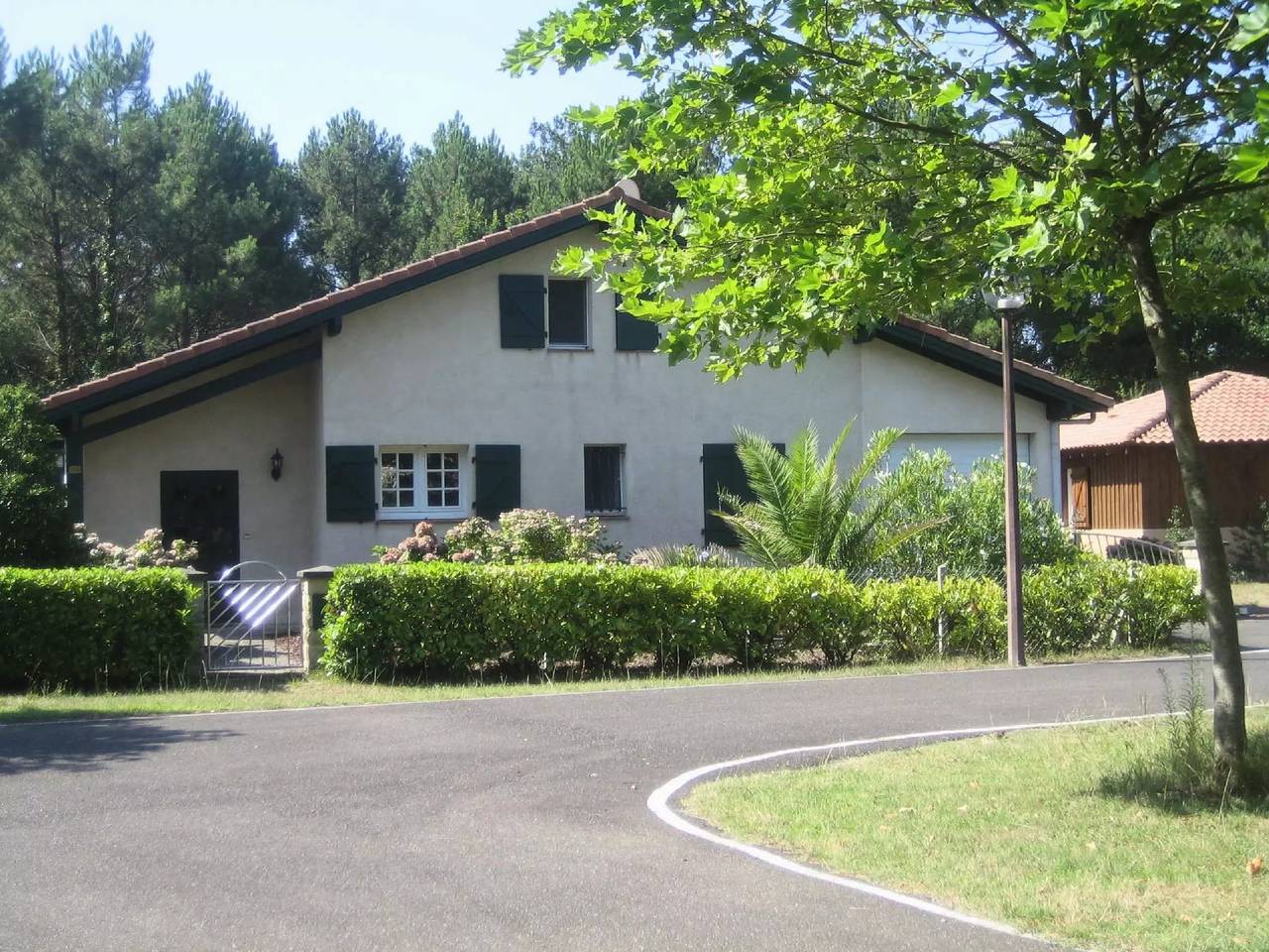 Casa 7 Personas in Messanges, Côte d’Argent