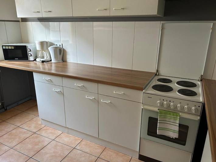 Ferienwohnung für 2 Personen in Witten - 3