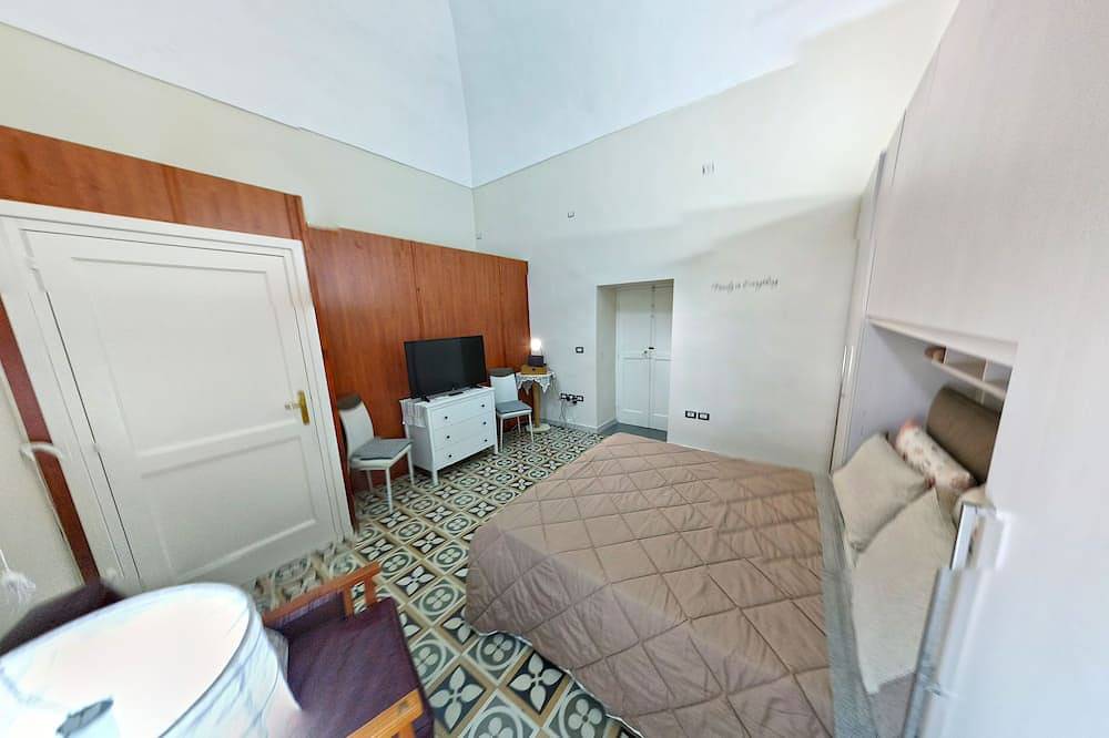Wohnung im historischen Zentrum ein paar Schritte vom Meer Gargano in Manfredonia, Gargano
