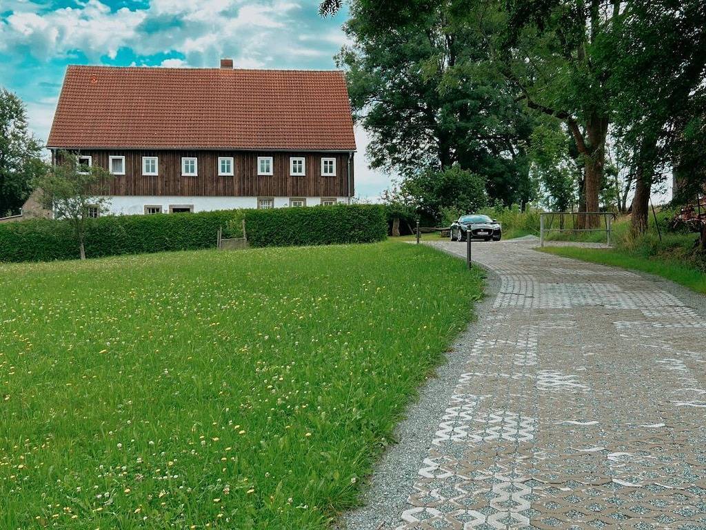 Ferienwohnung Seifhennersdorf Seifen in Seifhennersdorf, Oberlausitz Niederschlesien