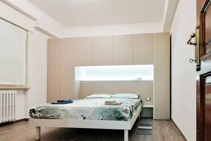 Location de vacances pour 5 personnes à Pratola Peligna - 3